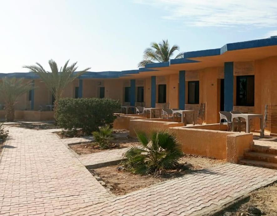 Mangrove Bay Resort El Qoseir Exterior photo