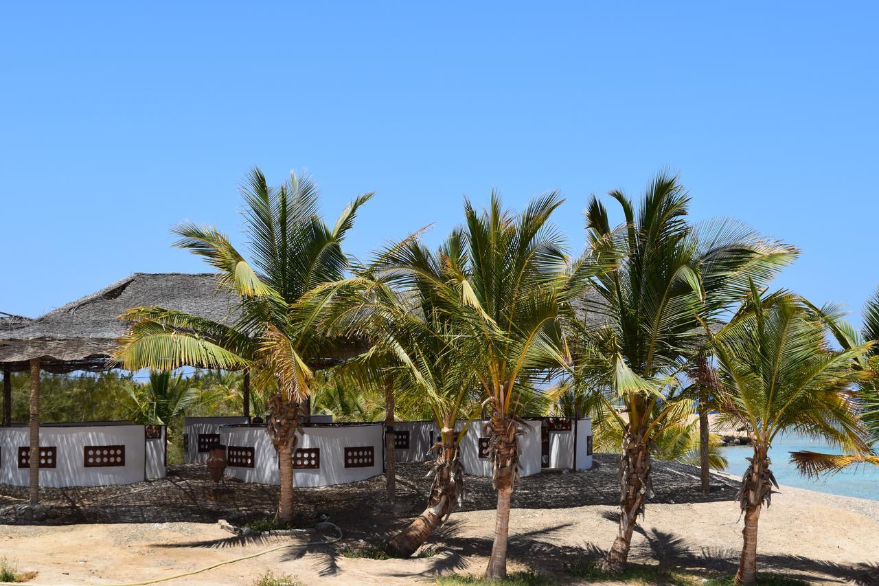 Mangrove Bay Resort El Qoseir Exterior photo