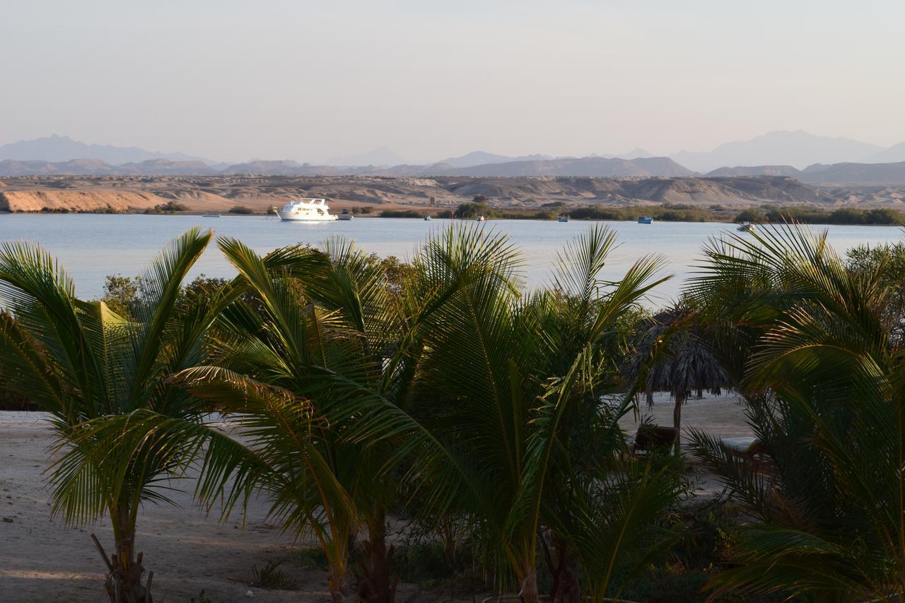 Mangrove Bay Resort El Qoseir Exterior photo