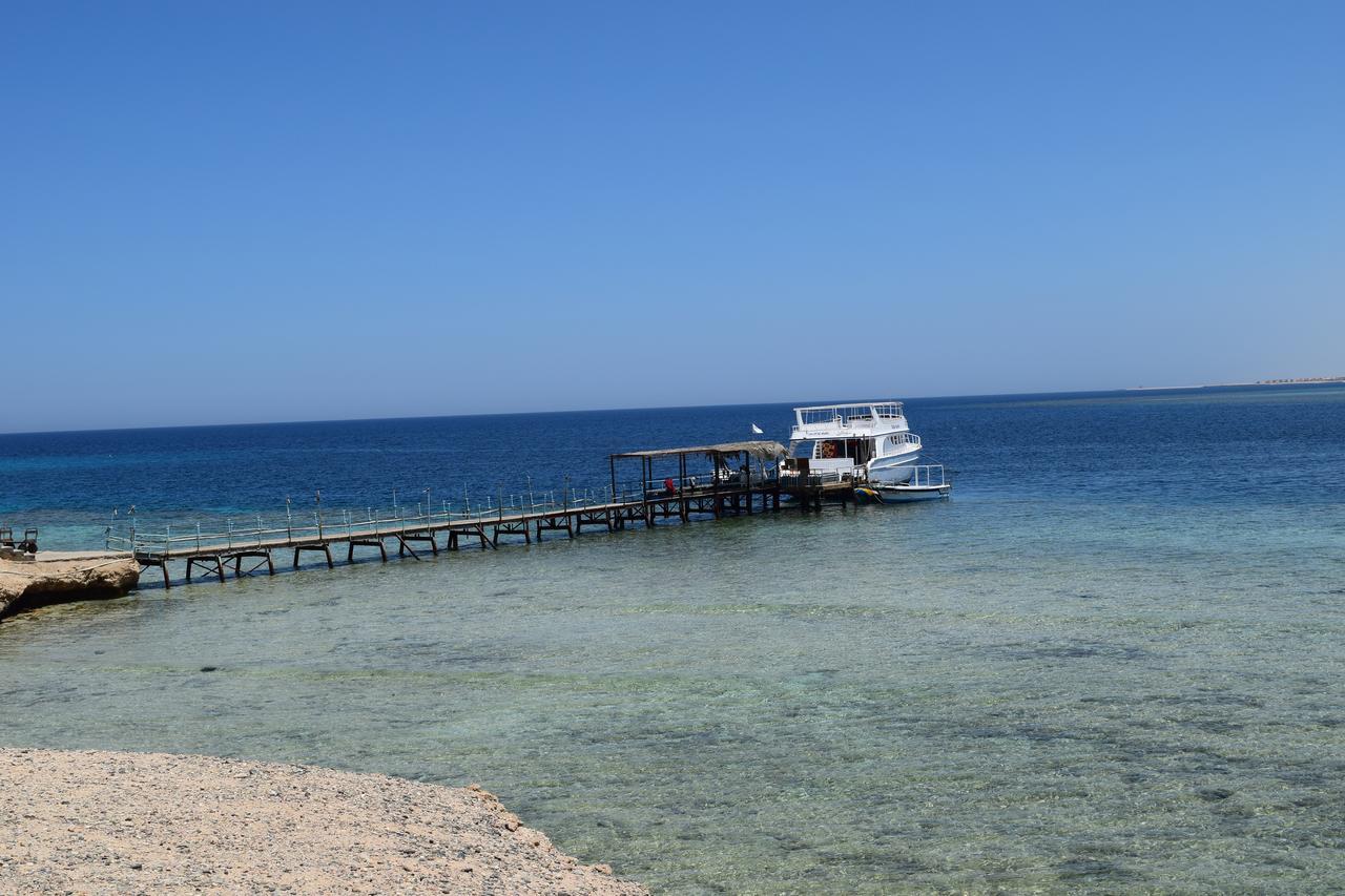 Mangrove Bay Resort El Qoseir Exterior photo